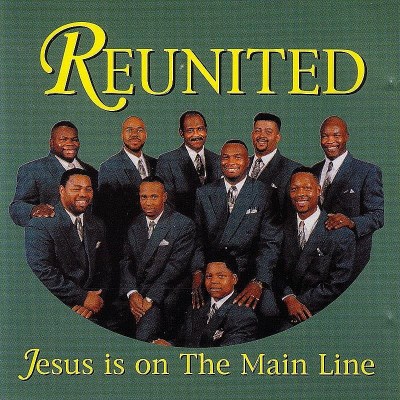 Reunited/Jesus Is On The Main Line